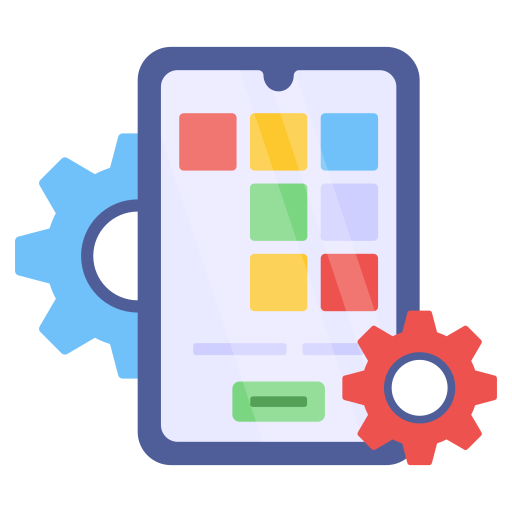 Mobile Apps
